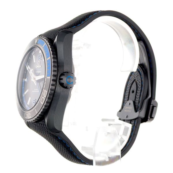 Omega Planet Ocean 215.92.46.22.01.002